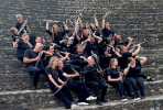 Klarinet Choir