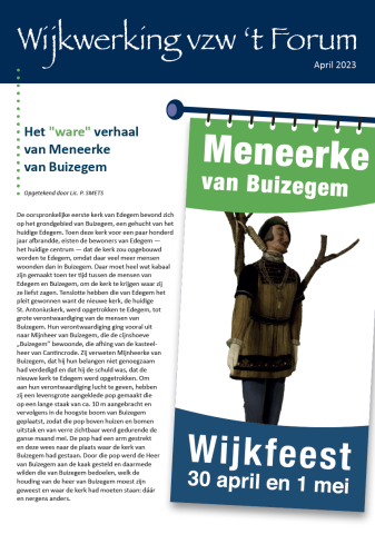 Buizegem Feest!