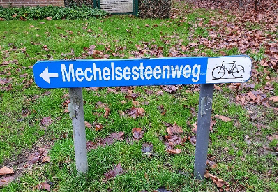 wandelzoektocht