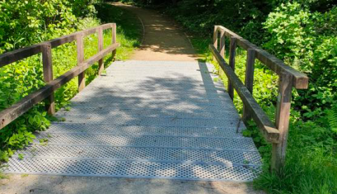wandelzoektocht zomer 2021