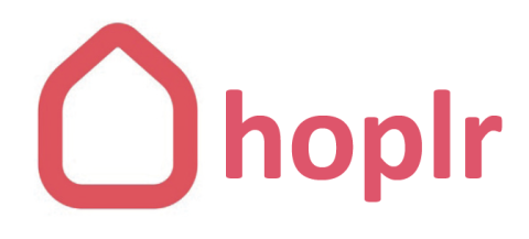 Hoplr logo