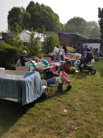 kinderrommelmarkt