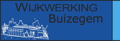 wijkwerking buizegem