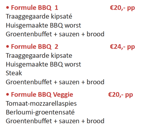 BBQ 2025