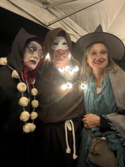 sfeerfoto halloween 2023
