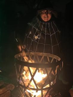 sfeerfoto halloween 2023